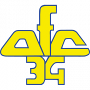 AFC 34 AFC 34